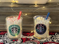 Mini Java | Frappe Candle