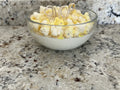 Popcorn & Chill | Popcorn Bowl Candle