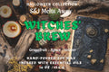 Witches Brew | Halloween Candle
