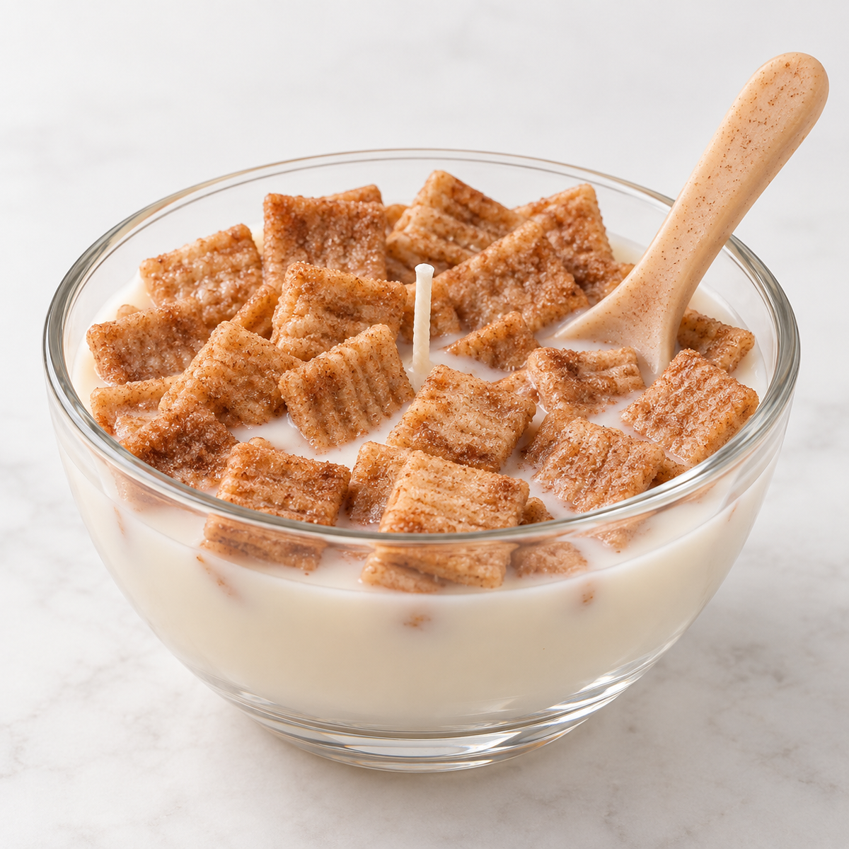 Cinnamon Toast Crunch Candle