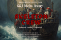 Skeleton Crew | Halloween Candle